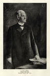 106255 Portret van jhr.mr. Joan Röell, geboren 21 juli 1844, curator van de Utrechtse hogeschool (1885-1894 en ...